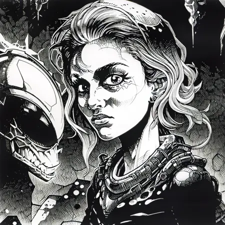 Andrzej Janicki Style SD 1.5