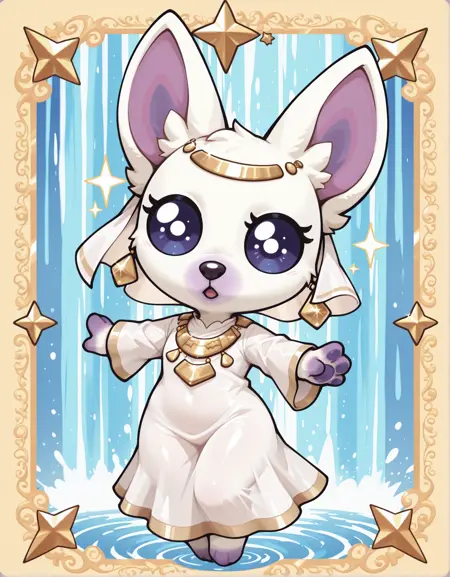 Serena (Animal Crossing)