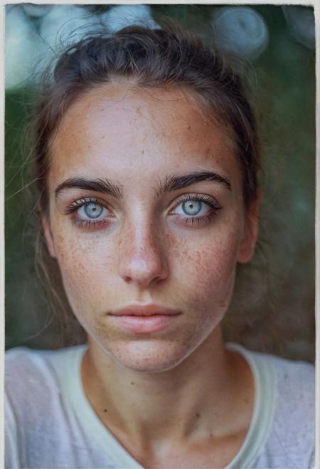 soaked_kaffee, instagram photo, portrait photo of 26 y.o french woman, perfect detailed eyes, natural skin, hard shadows, film grain