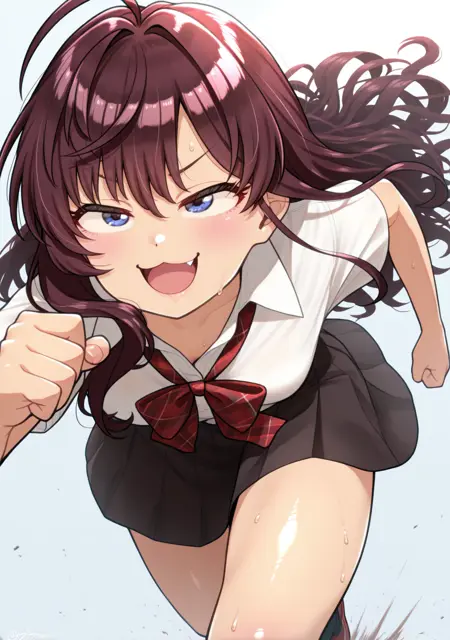 Gojarun style | ごじゃるんスタイル