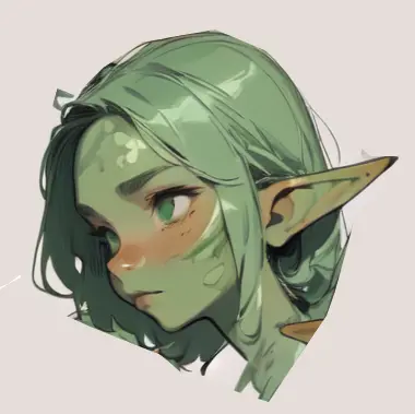 Mantisorys's Avatar