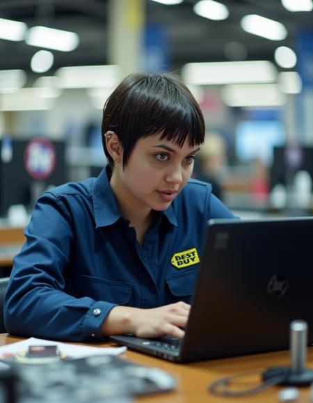 Kate Libby - Angelina Jolie / Hackers (1995) v1.0