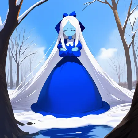 JNetz Character Creator: Emotional Being