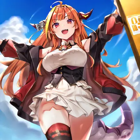 Kiryu Coco (Hololive)