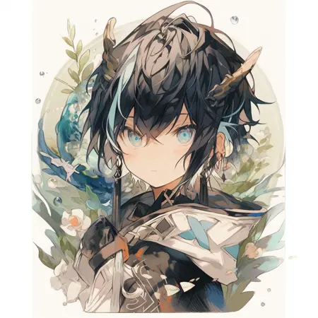 AlchemistW's Avatar