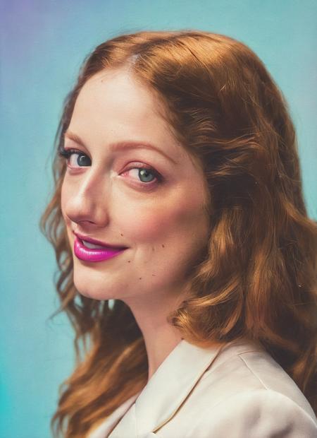 analog style, modelshoot style, portrait of sks woman in tuxedo, (perfect eyes), energetic and colorful streams of light (photo, studio lighting, hard light, sony a7, 50 mm, matte skin, pores, concept art, colors, hyperdetailed), with professional color grading, soft shadows, bright colors, daylight, <lora:locon_judy_v1_from_v1_64_32:1.3>
