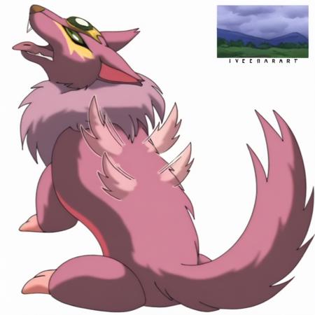 Wolfwrath (kirby) V2