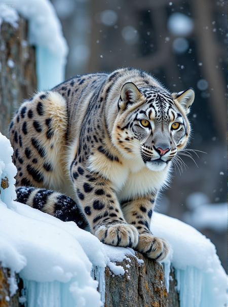 Authentic animal photography v1.0