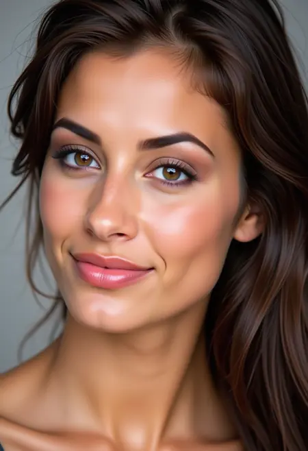 Tamara Lora (AI girl)