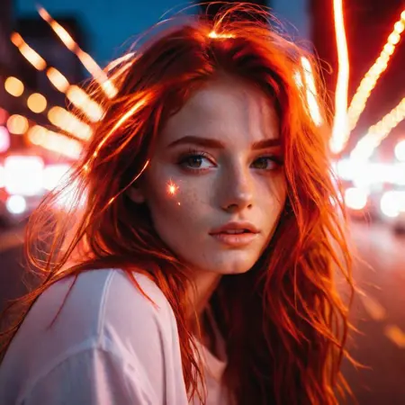 Alexia_Rousse's Avatar