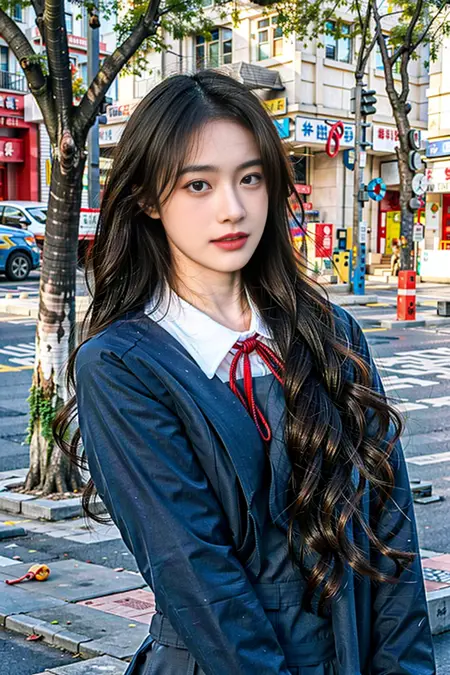 【Realistic & Anime】Love Live Superstar Yuigaoka School Uniform - Love Live Superstar 结丘女子高等学校 校服