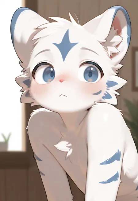 Rushia (Saramandaasan) | るしあ(さらまんだ)