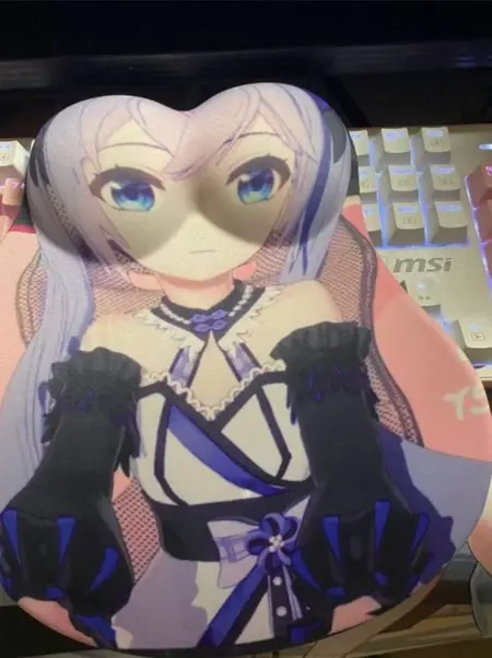 beaklump's Avatar