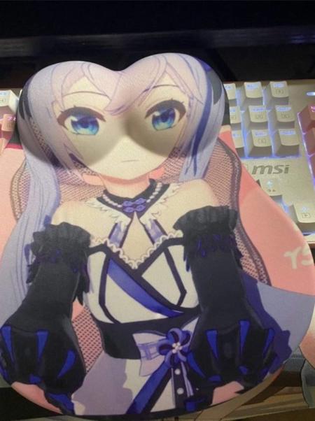 beaklump's Avatar