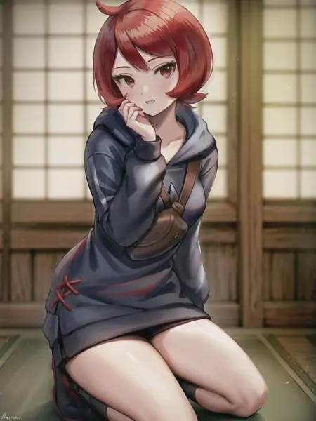 Arezu (pokemon)