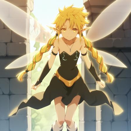 Slime's Ramiris (That Time I got Reincarnated as a Slime) v1.0
