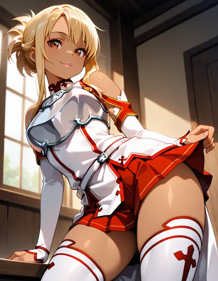 Knights-of-the-Blood-Oath-uniform-illustrious