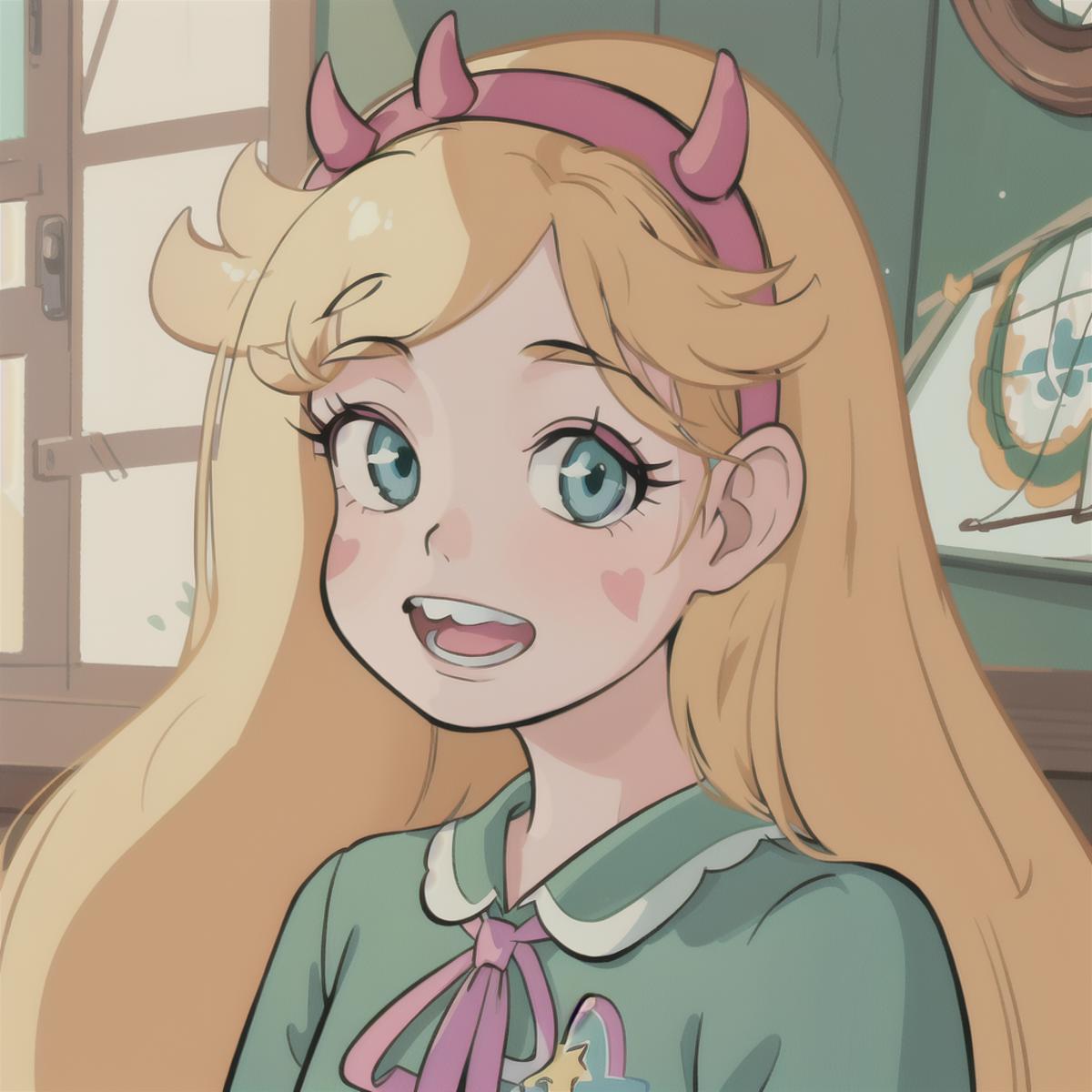 Star vs. the forces of evil - Star Butterfly image by starandmarco0o630