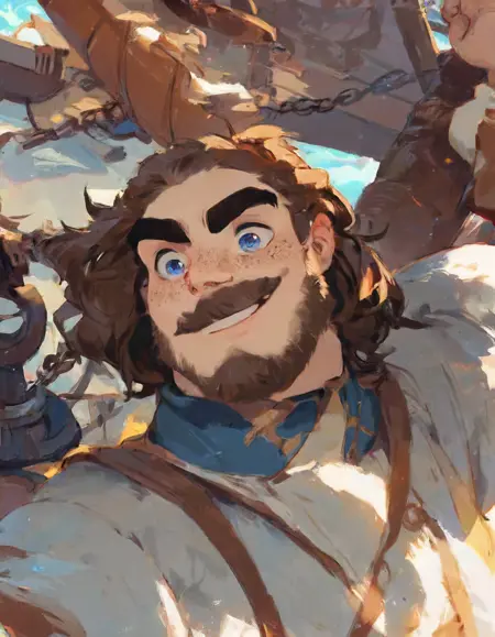 CecilGrey's Avatar