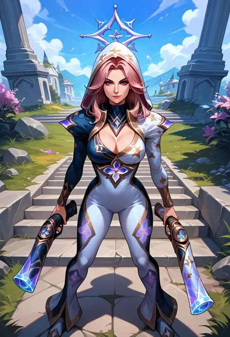 LoL: League of Legends