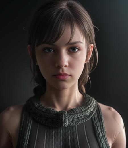 Quiet (mgsv) Quiet Face Quiet_v1.0