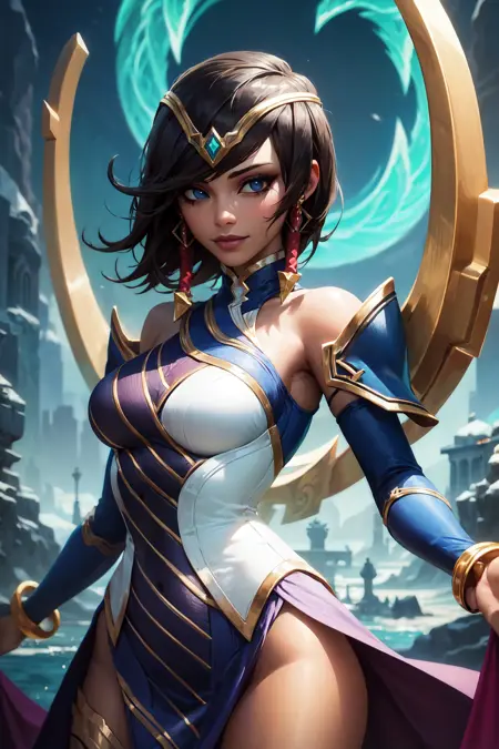 Karma | League of Legends