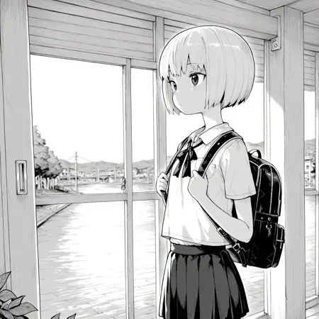 Henrybird Style illustrious/XL