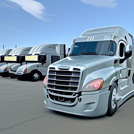 Freightliner image by totes