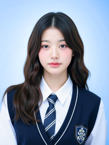 WONYOUNG_Flux v1.0