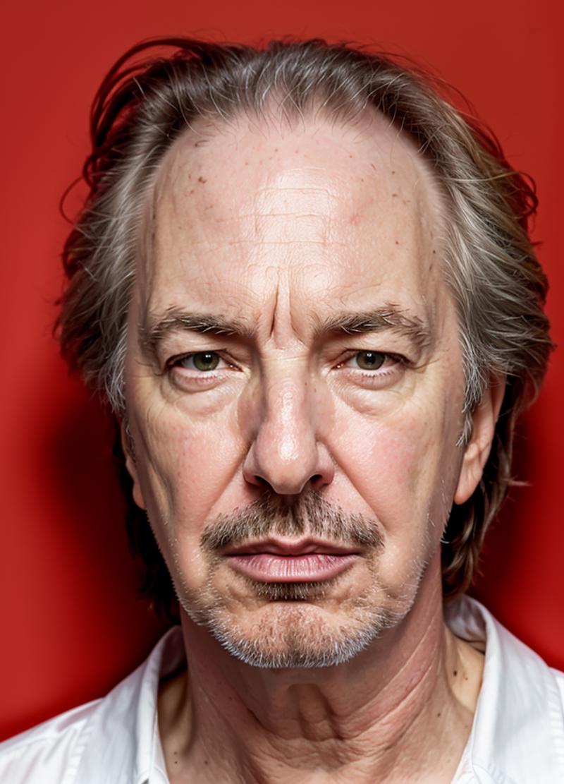 Alan Rickman image by malcolmrey