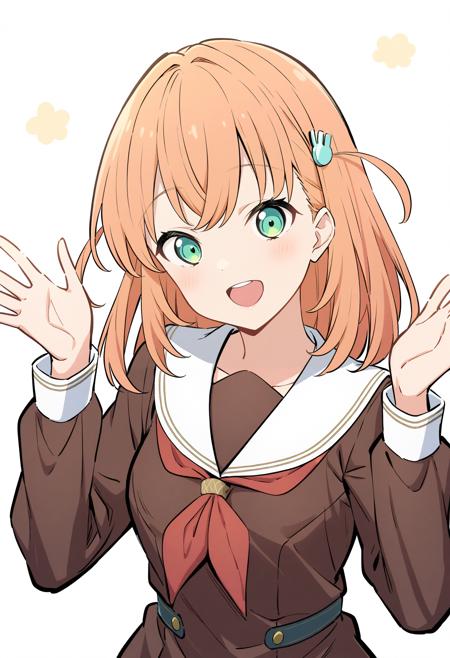 hinoshita kaho