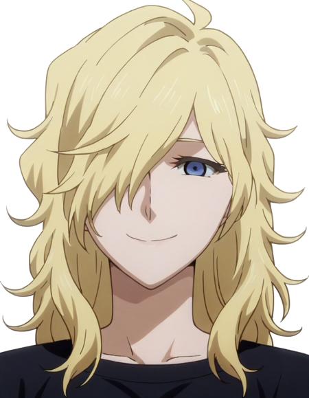 [PDXL] Schokolade - Jormungand v1.0p