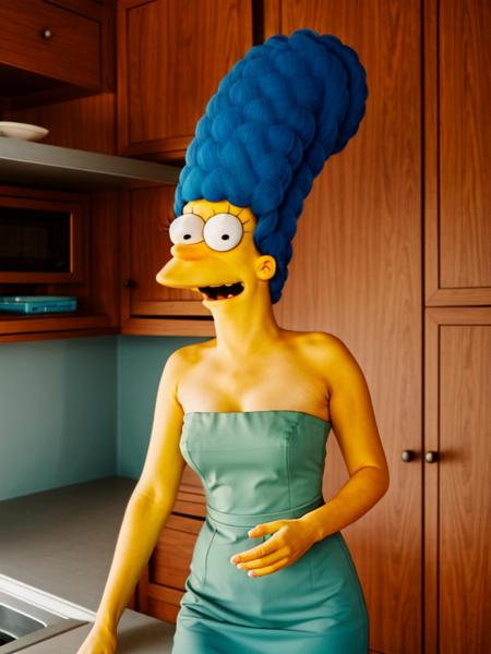 marge simpson,<lyco:margev3:1>,