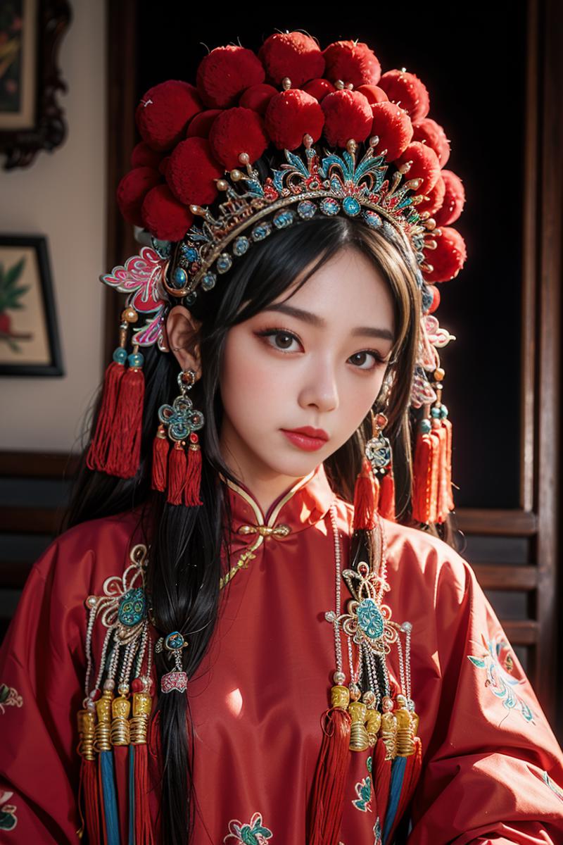 ChineseOpera Beta image by unlimitless