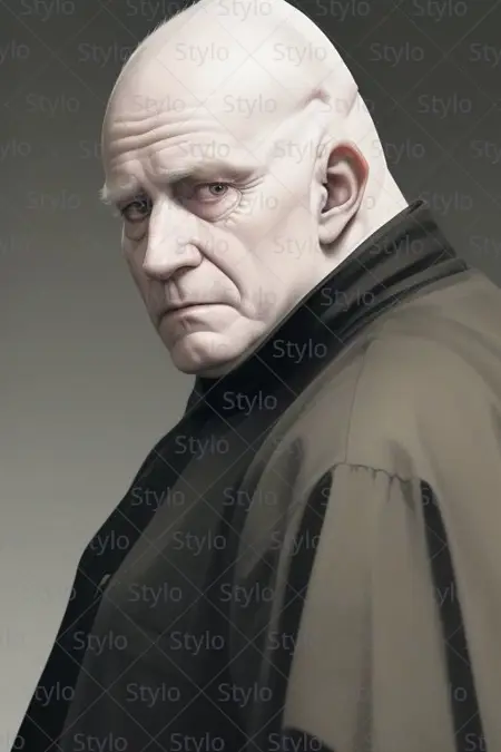 Harkonnen