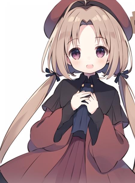Symphonic Rain | シンフォニック＝レイン | 交响乐之雨 | Phorni | フォーニ | 芙玲 v1.0
