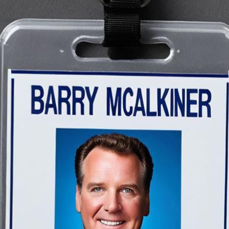 BarryMcCaulkiner's Avatar