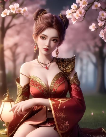DA_MaXiaoTao马小桃-斗罗大陆 v1.0