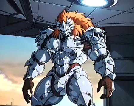 Cyguard (Cybernetics Guardian) (AD) v1.0