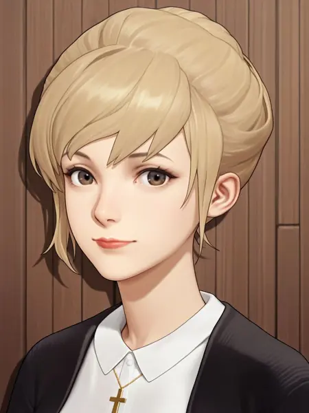 Kate Marsh (Life Is Strange)