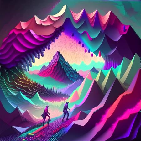 (neonpeaks:1)