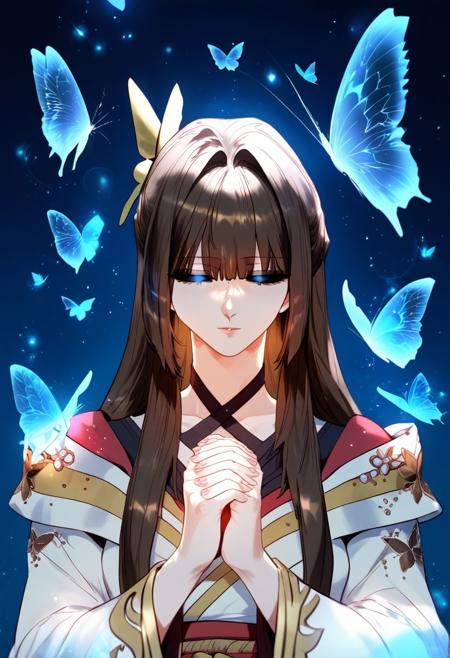 Kasugano Yuno | Regressor Instruction Manual | Manhwa V.1.0