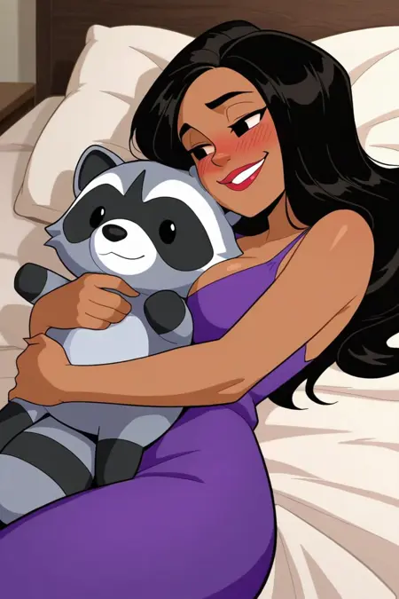 News Reporter (Scooby Doo)