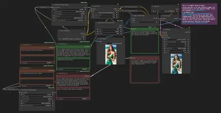 LM Studio Prompter Workflow