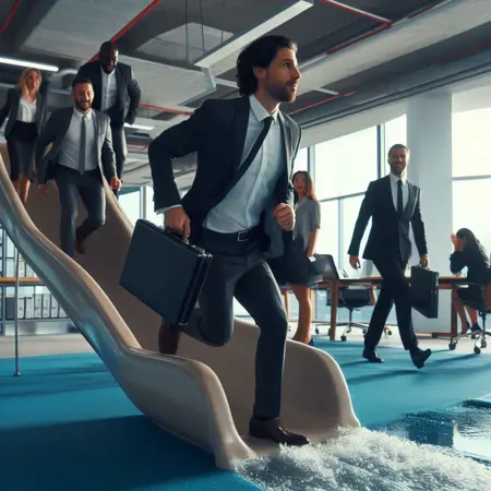 Emerge SSD (SDXL Distilled)