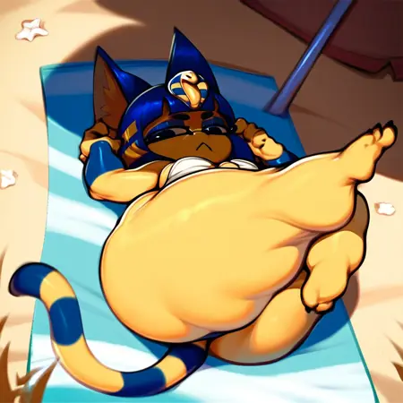 Onaeane Style | Pony