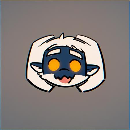 Discord Pony Diffusion v6 XL LoGO