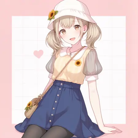 Featuring COROCOROKURIRIN (Azusawa Kohane) / Project SEKAI