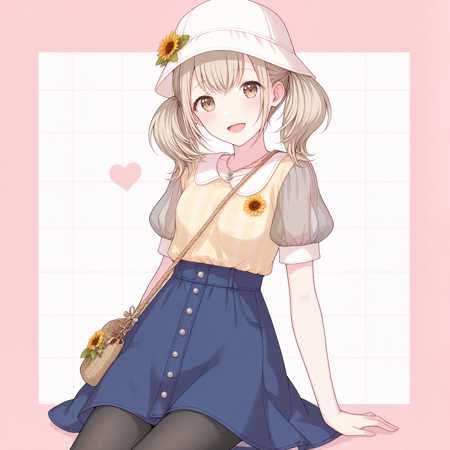 Featuring COROCOROKURIRIN (Azusawa Kohane) / Project SEKAI ObsessionIllustrious