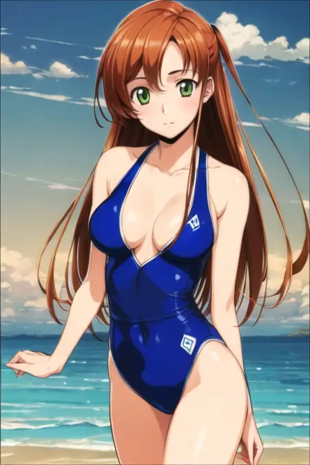 夏莉菲内特 Shirley Fenette